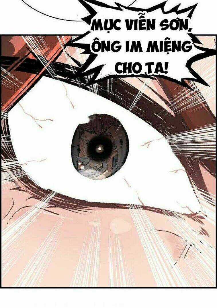 Thần Ma Thiên Sát - Chapter 32 - Trang 13