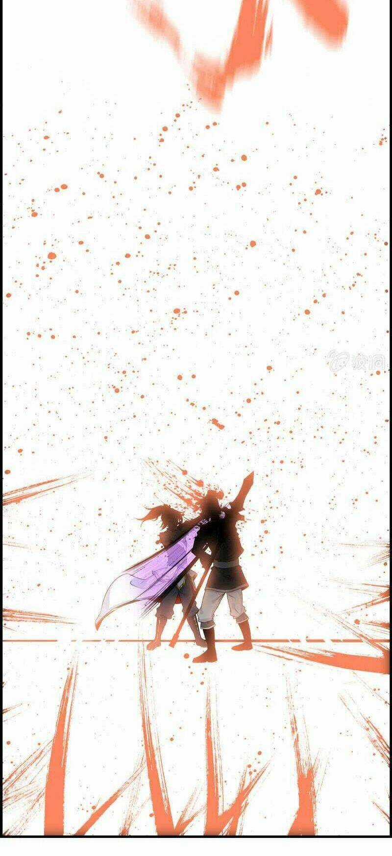 Thần Ma Thiên Sát - Chapter 32 - Trang 15