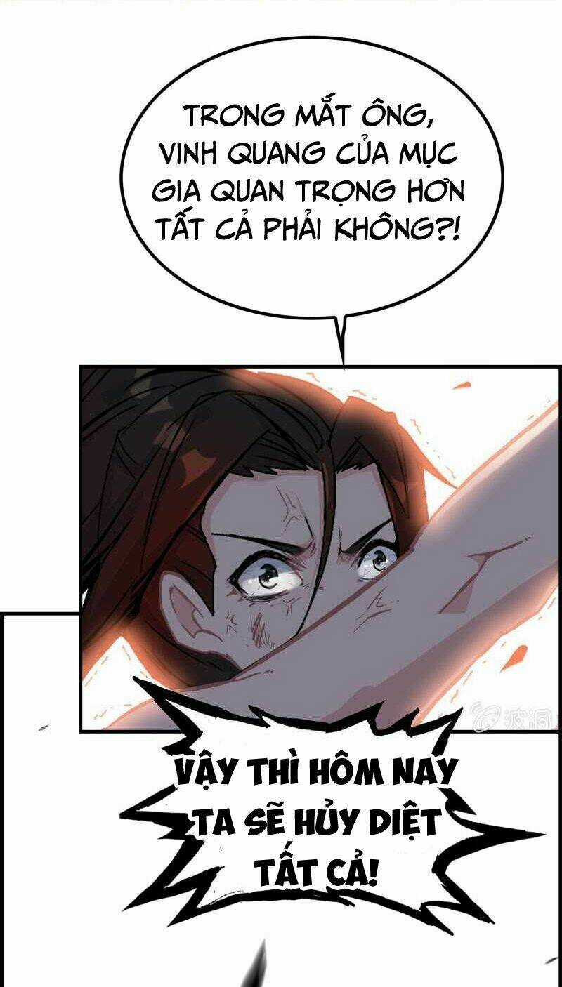 Thần Ma Thiên Sát - Chapter 32 - Trang 16