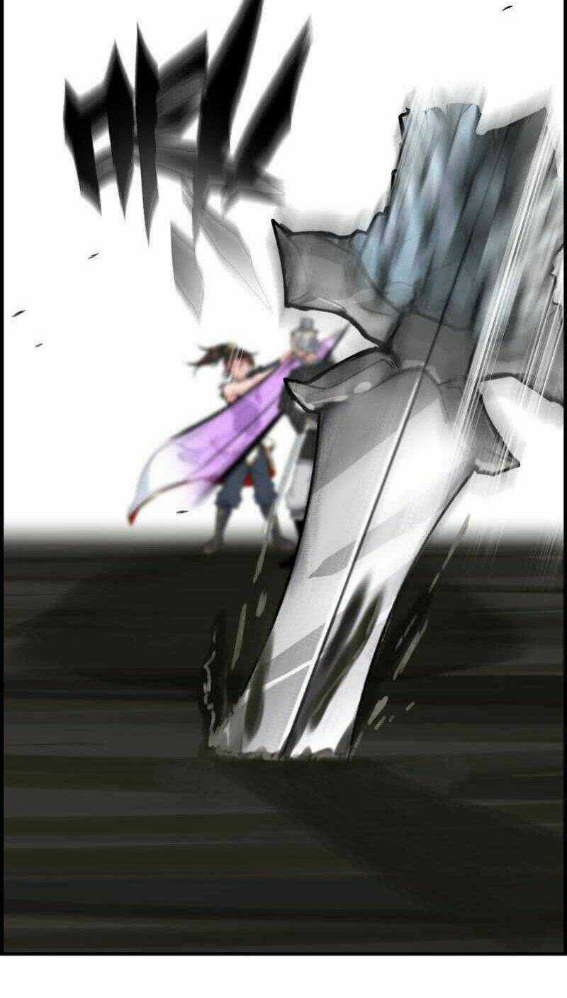 Thần Ma Thiên Sát - Chapter 32 - Trang 17