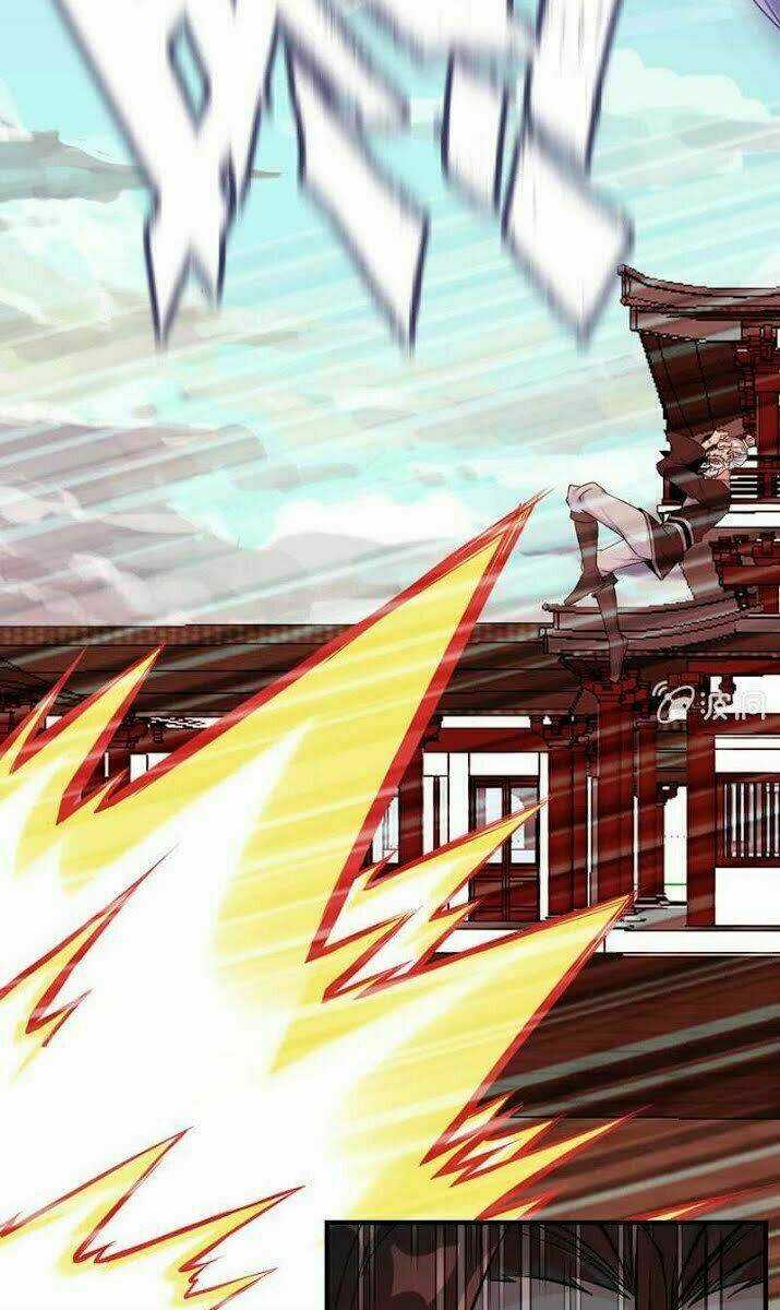 Thần Ma Thiên Sát - Chapter 32 - Trang 23