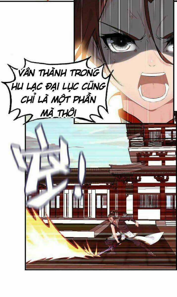 Thần Ma Thiên Sát - Chapter 32 - Trang 24