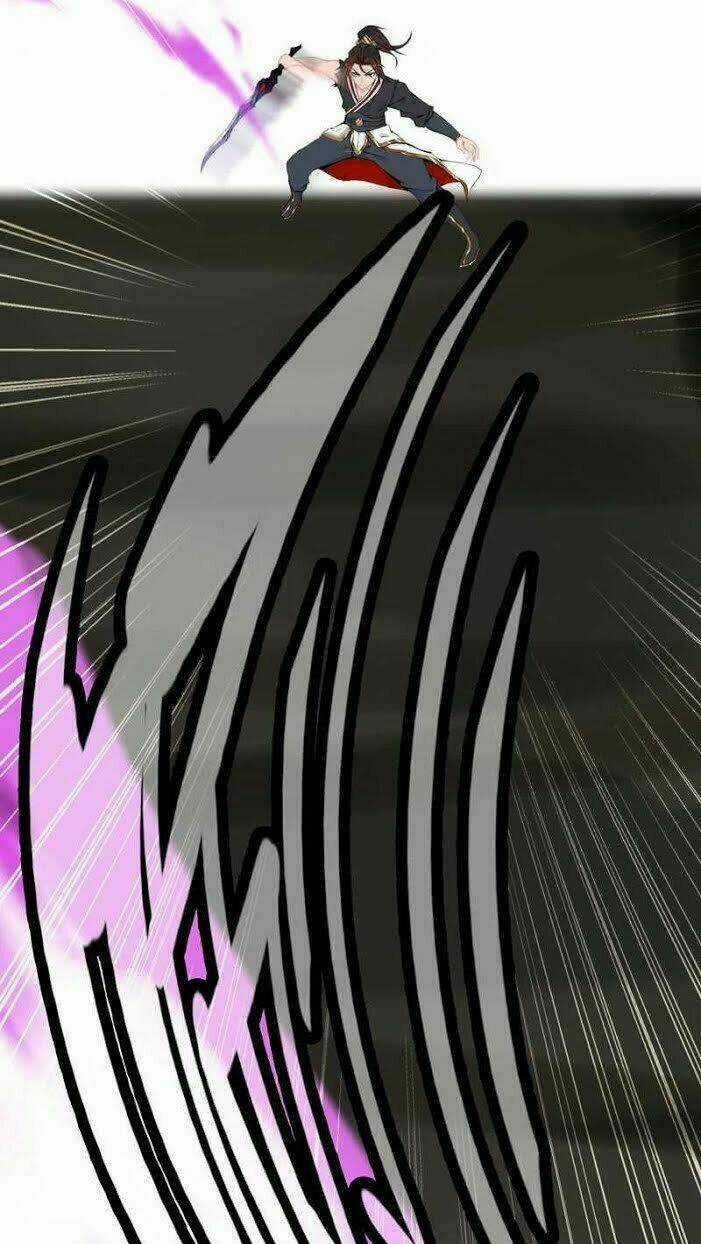 Thần Ma Thiên Sát - Chapter 32 - Trang 30