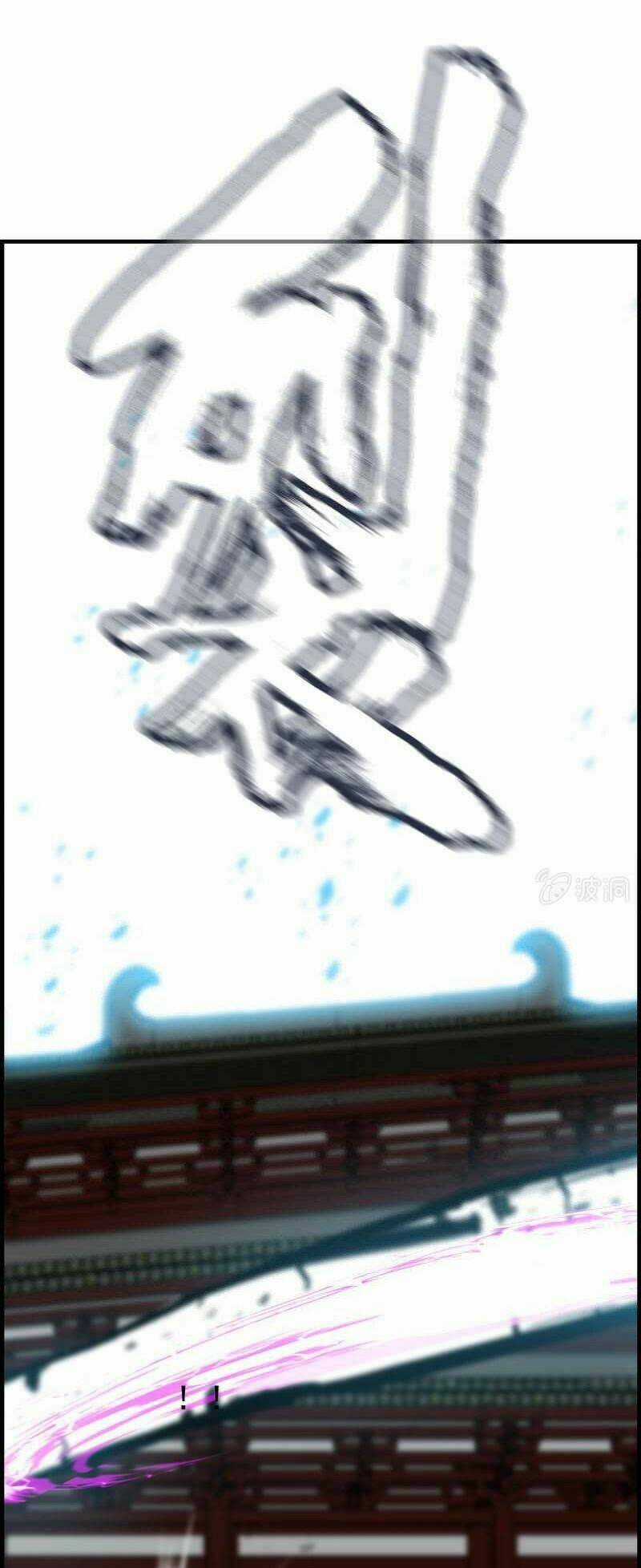 Thần Ma Thiên Sát - Chapter 32 - Trang 32