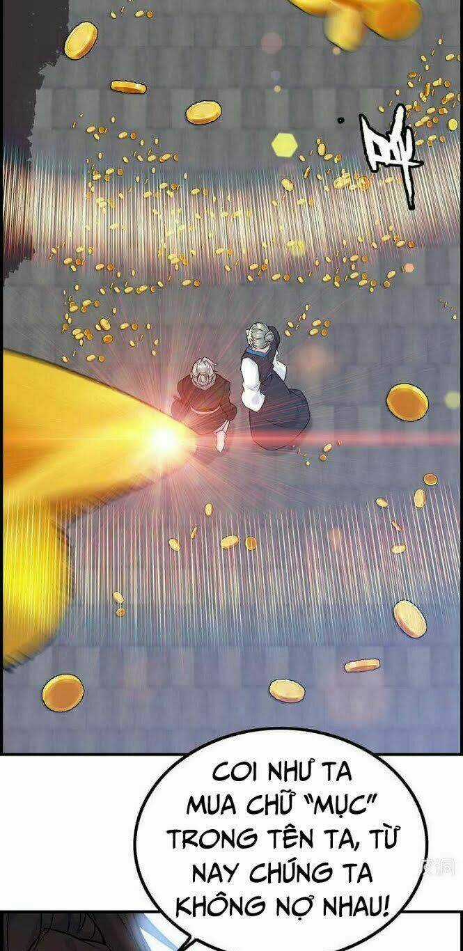 Thần Ma Thiên Sát - Chapter 32 - Trang 39