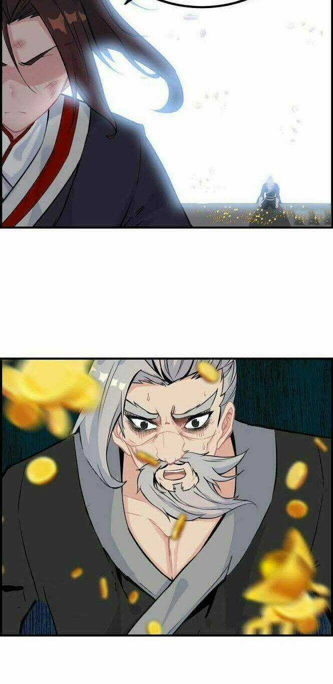 Thần Ma Thiên Sát - Chapter 32 - Trang 40