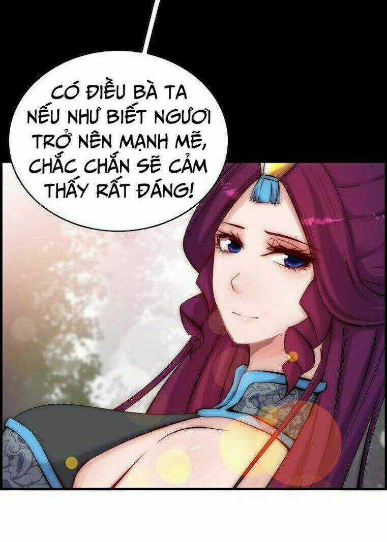 Thần Ma Thiên Sát - Chapter 32 - Trang 9