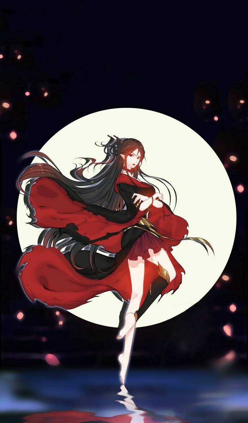 Thần Ma Thiên Sát - Chapter 33 - Trang 2