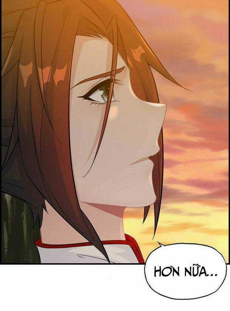 Thần Ma Thiên Sát - Chapter 33 - Trang 11