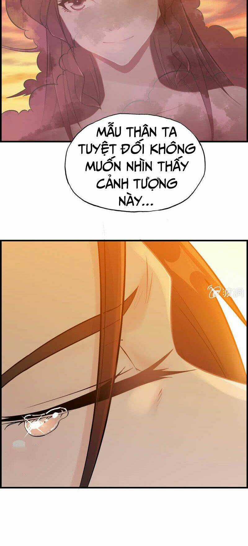 Thần Ma Thiên Sát - Chapter 33 - Trang 13