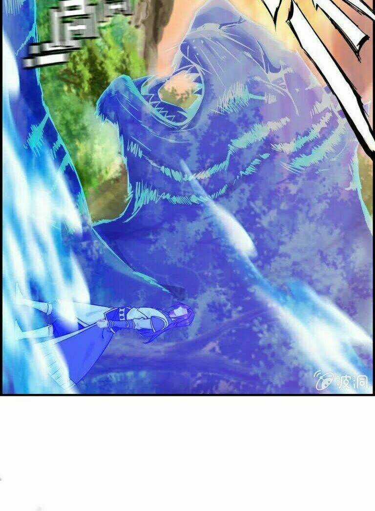 Thần Ma Thiên Sát - Chapter 33 - Trang 18