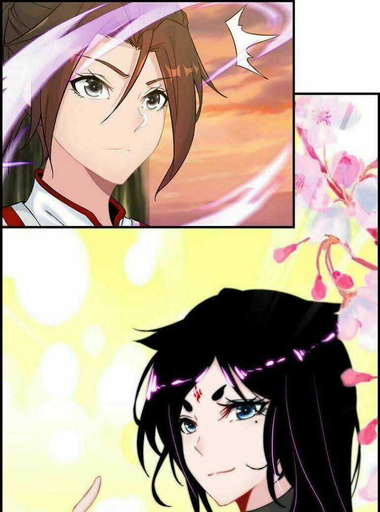 Thần Ma Thiên Sát - Chapter 33 - Trang 20