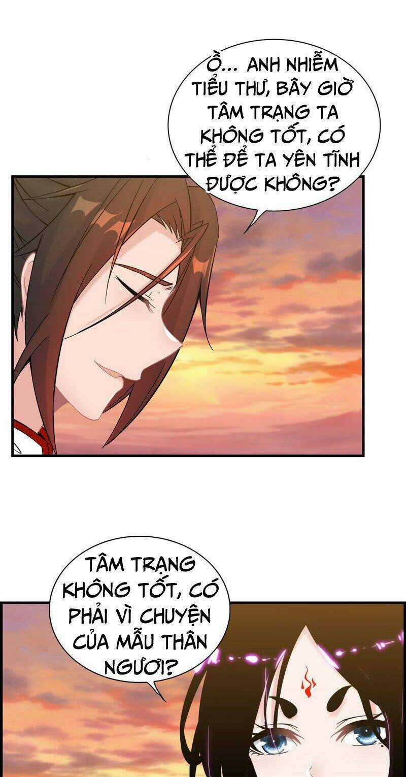 Thần Ma Thiên Sát - Chapter 33 - Trang 22