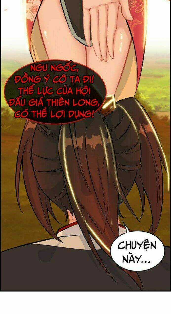 Thần Ma Thiên Sát - Chapter 33 - Trang 26