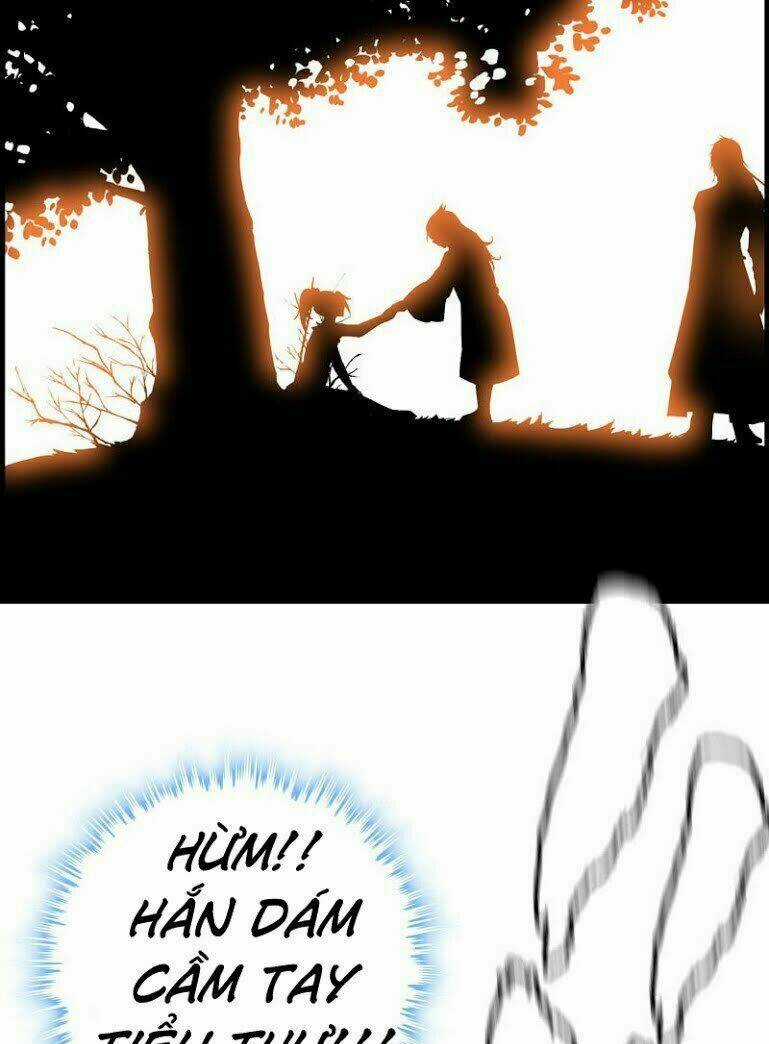 Thần Ma Thiên Sát - Chapter 33 - Trang 28