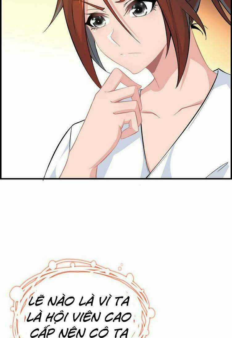 Thần Ma Thiên Sát - Chapter 33 - Trang 33