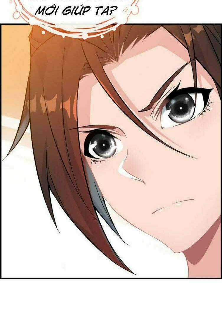 Thần Ma Thiên Sát - Chapter 33 - Trang 34