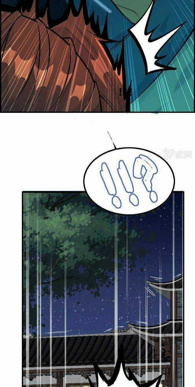 Thần Ma Thiên Sát - Chapter 33 - Trang 36