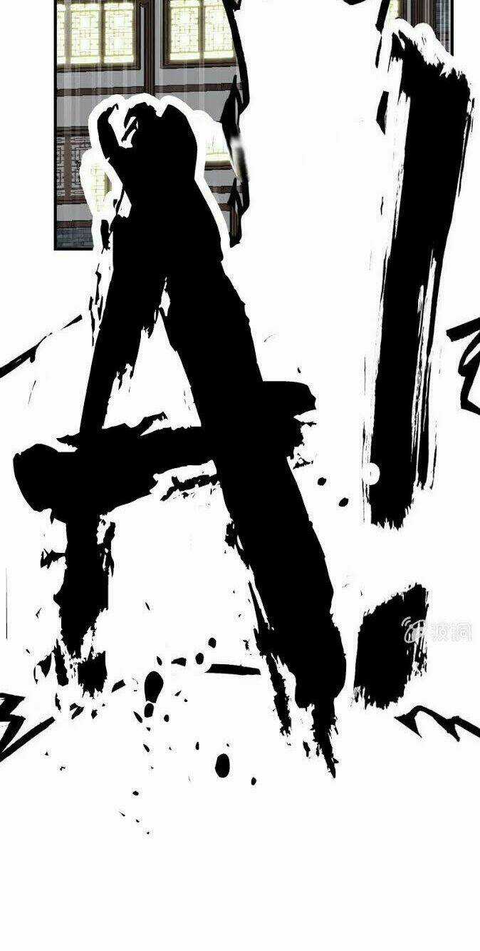 Thần Ma Thiên Sát - Chapter 33 - Trang 37