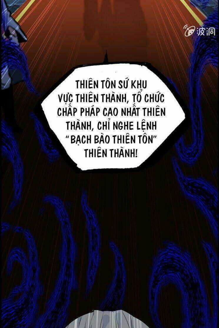 Thần Ma Thiên Sát - Chapter 34 - Trang 17