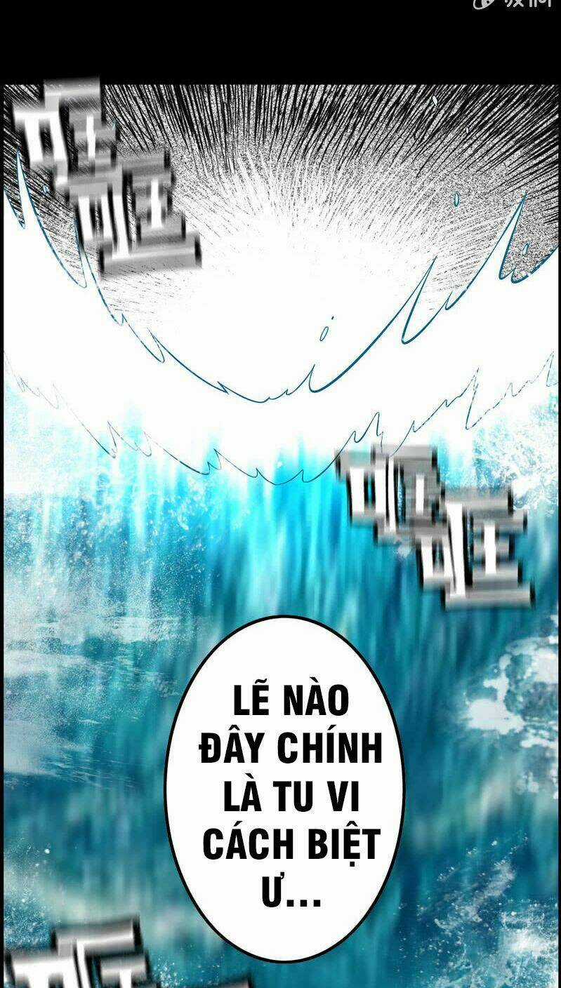 Thần Ma Thiên Sát - Chapter 34 - Trang 23