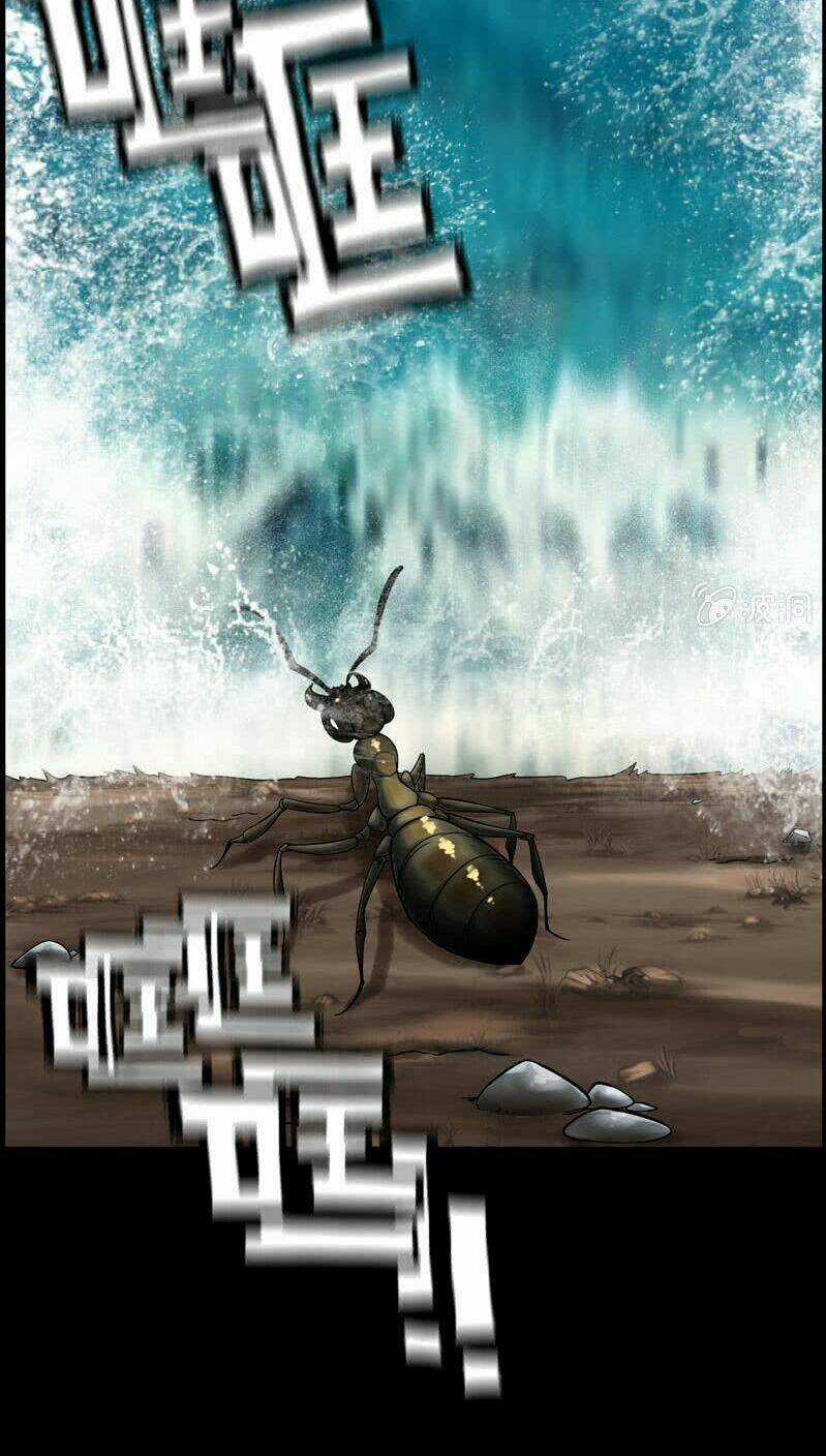 Thần Ma Thiên Sát - Chapter 34 - Trang 24