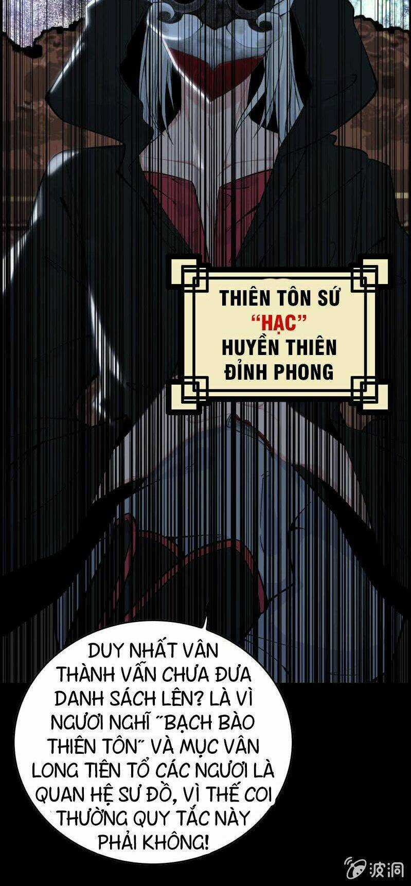Thần Ma Thiên Sát - Chapter 34 - Trang 26