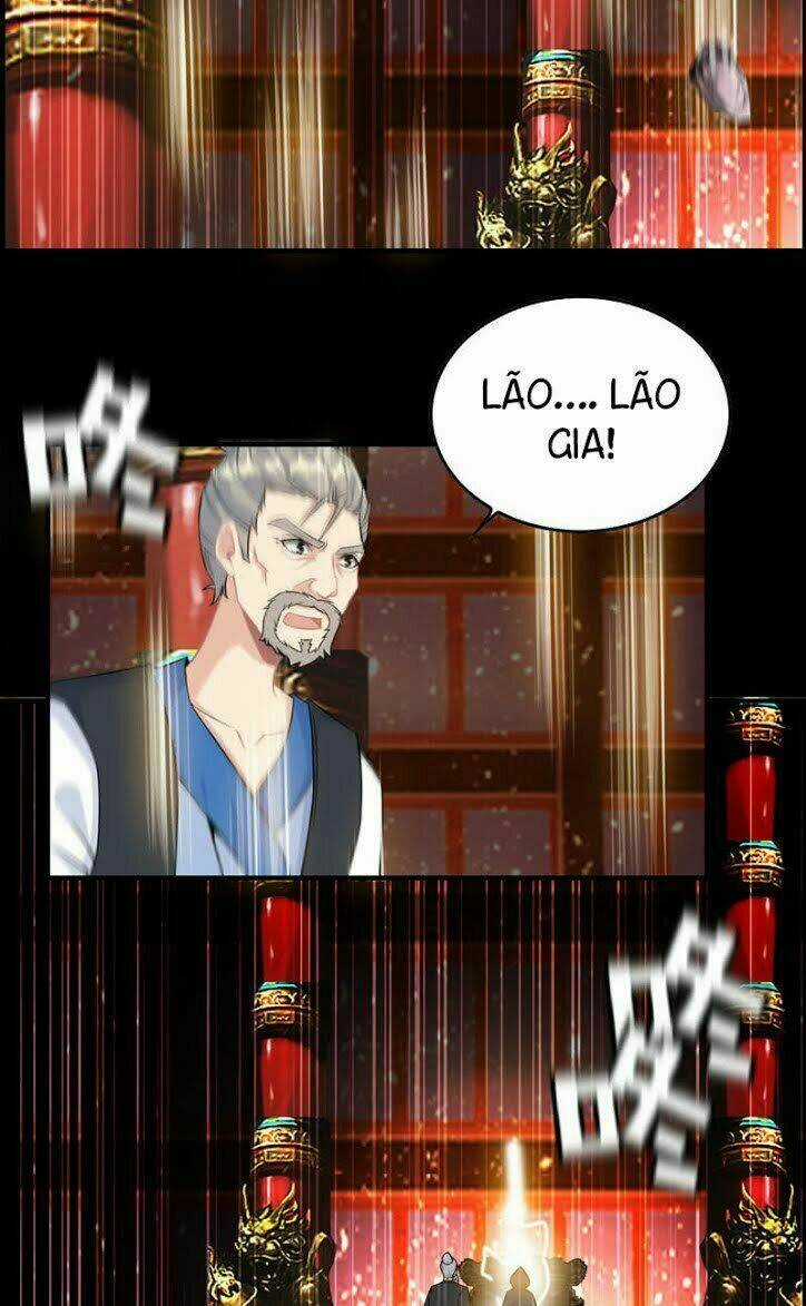 Thần Ma Thiên Sát - Chapter 34 - Trang 28