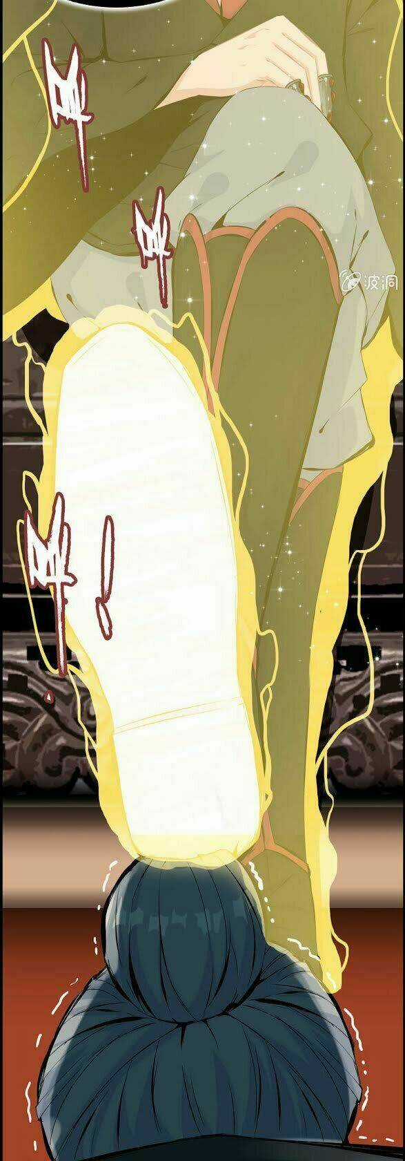 Thần Ma Thiên Sát - Chapter 34 - Trang 31