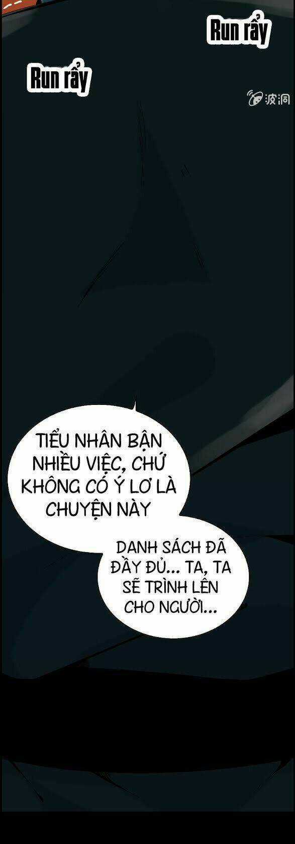 Thần Ma Thiên Sát - Chapter 34 - Trang 32