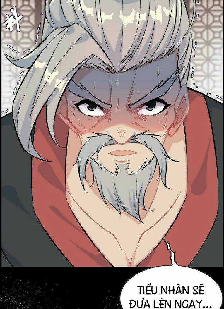 Thần Ma Thiên Sát - Chapter 34 - Trang 34