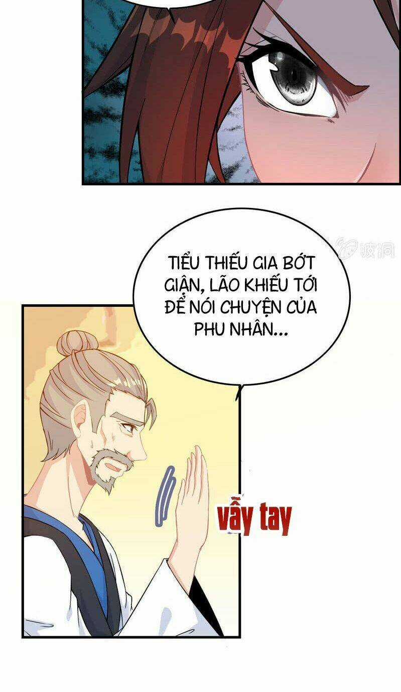 Thần Ma Thiên Sát - Chapter 34 - Trang 5