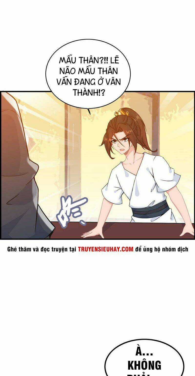 Thần Ma Thiên Sát - Chapter 34 - Trang 6