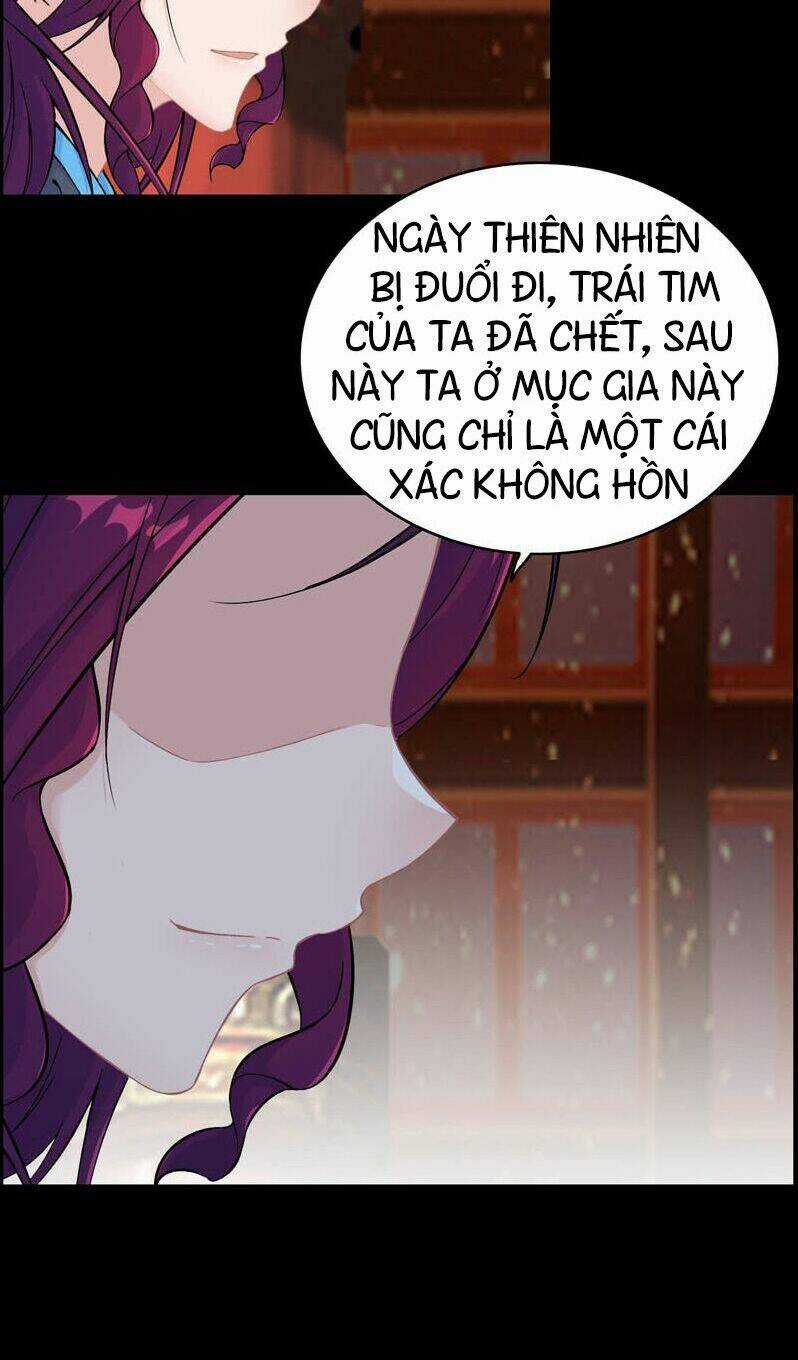 Thần Ma Thiên Sát - Chapter 35 - Trang 12