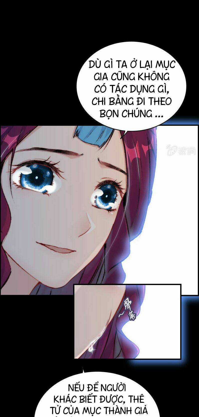 Thần Ma Thiên Sát - Chapter 35 - Trang 13