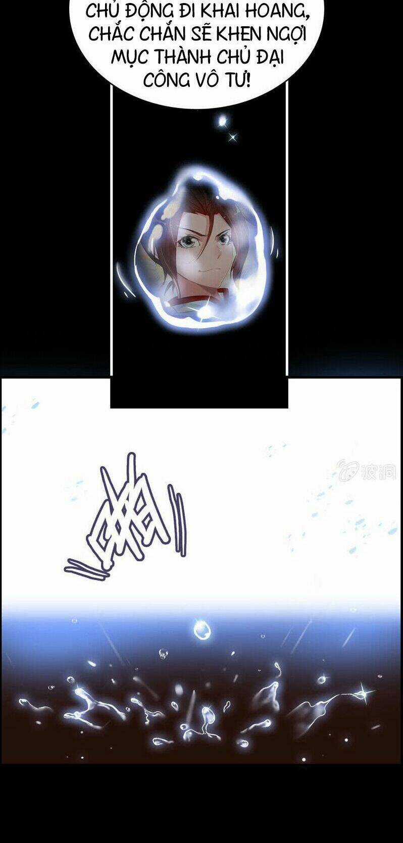 Thần Ma Thiên Sát - Chapter 35 - Trang 14