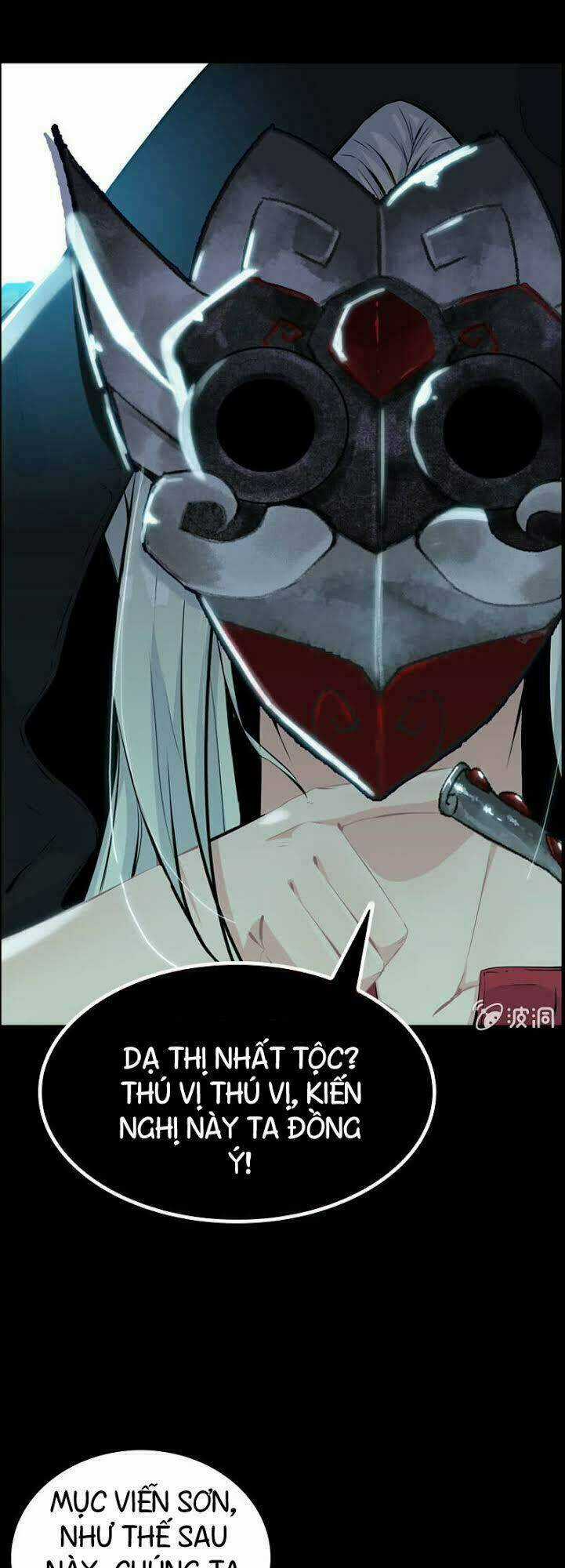 Thần Ma Thiên Sát - Chapter 35 - Trang 15