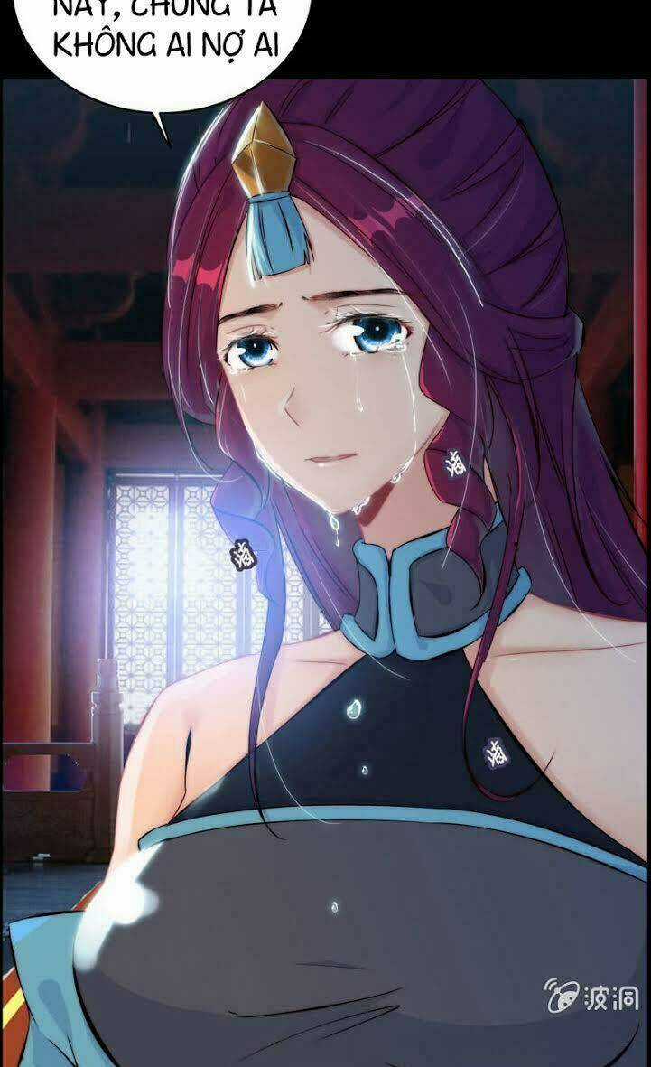 Thần Ma Thiên Sát - Chapter 35 - Trang 16