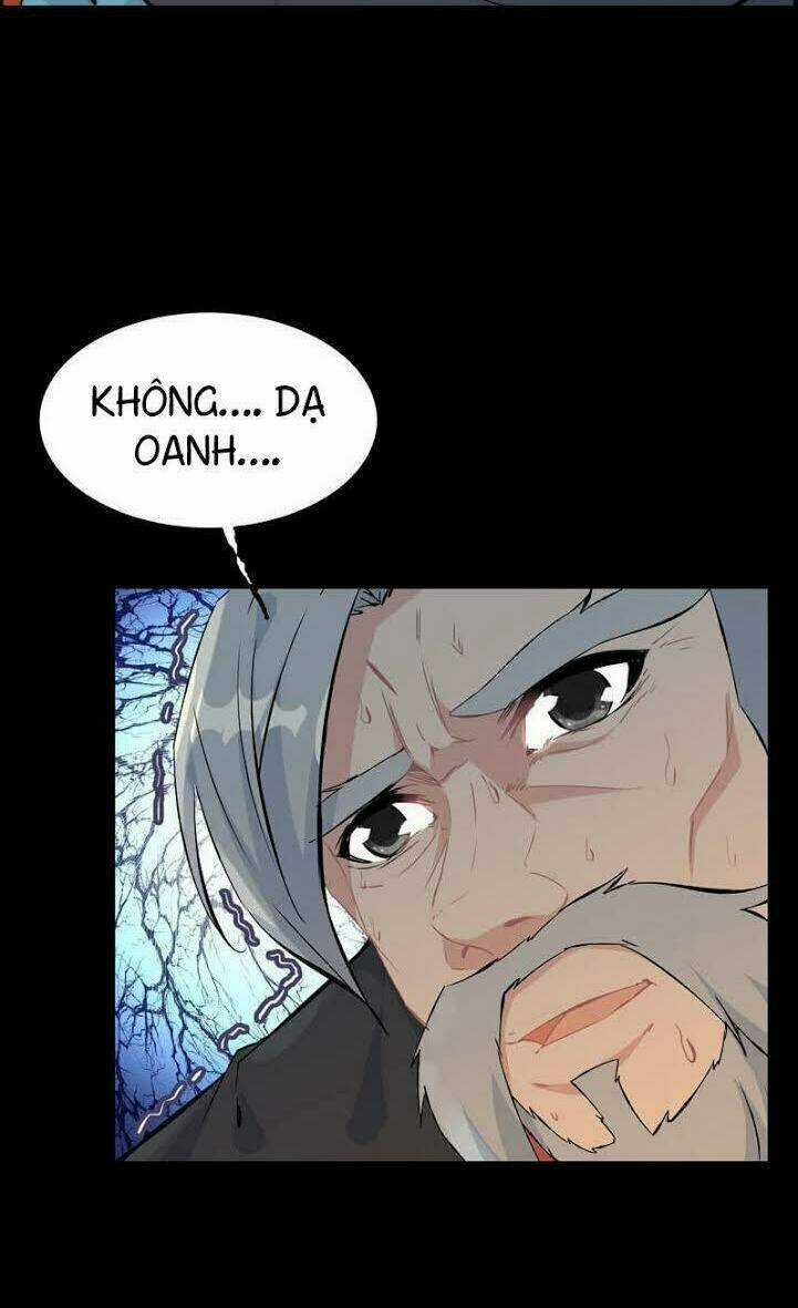 Thần Ma Thiên Sát - Chapter 35 - Trang 17