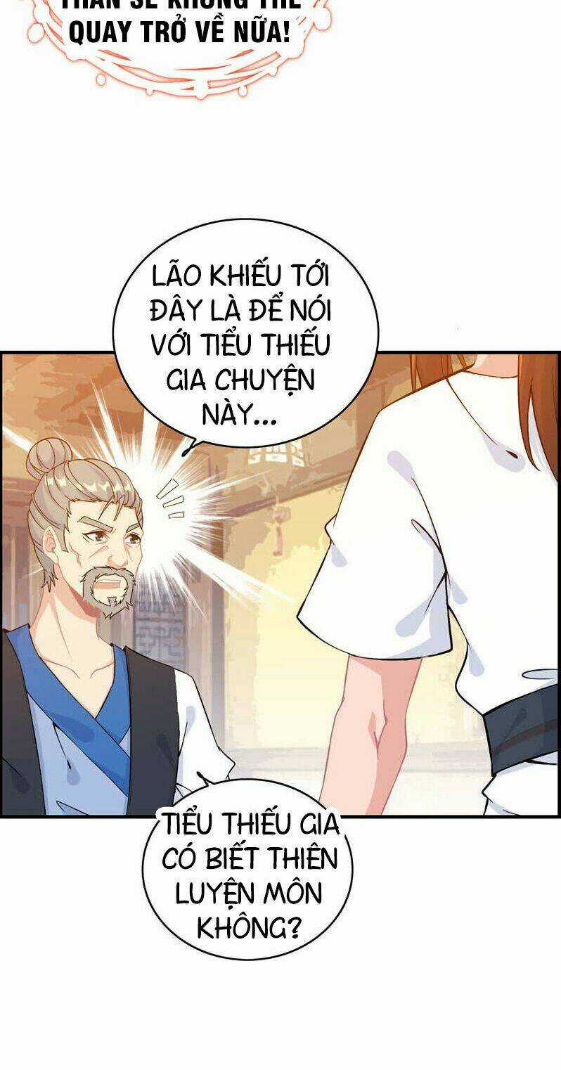 Thần Ma Thiên Sát - Chapter 35 - Trang 21