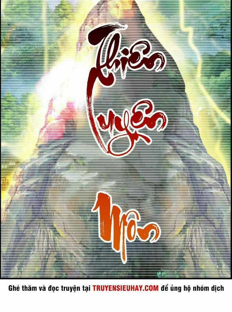 Thần Ma Thiên Sát - Chapter 35 - Trang 25