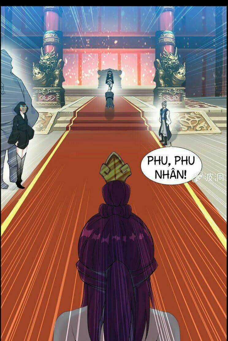 Thần Ma Thiên Sát - Chapter 35 - Trang 7