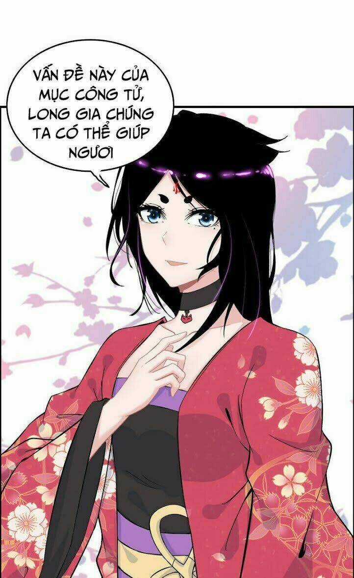 Thần Ma Thiên Sát - Chapter 36 - Trang 12