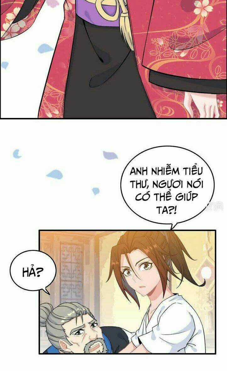 Thần Ma Thiên Sát - Chapter 36 - Trang 13