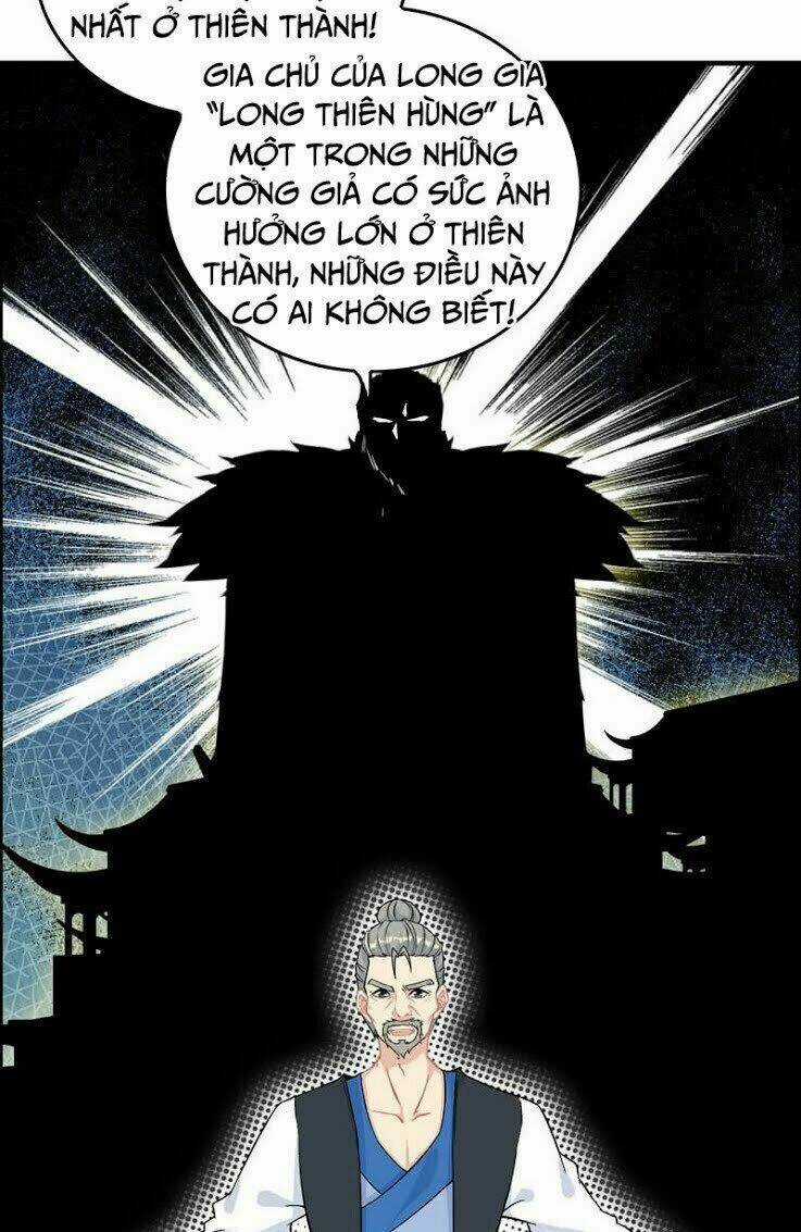 Thần Ma Thiên Sát - Chapter 36 - Trang 15