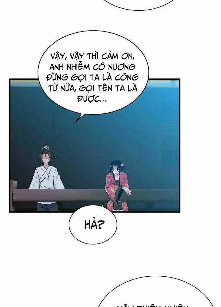 Thần Ma Thiên Sát - Chapter 36 - Trang 20