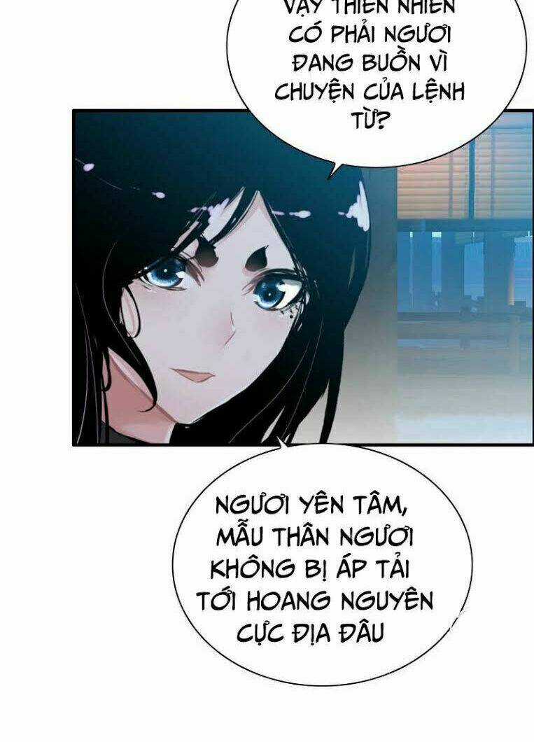 Thần Ma Thiên Sát - Chapter 36 - Trang 21