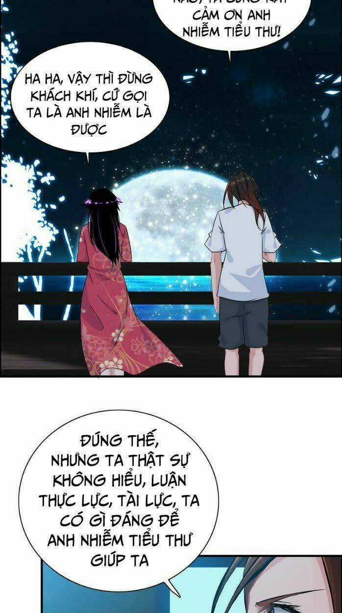 Thần Ma Thiên Sát - Chapter 36 - Trang 23