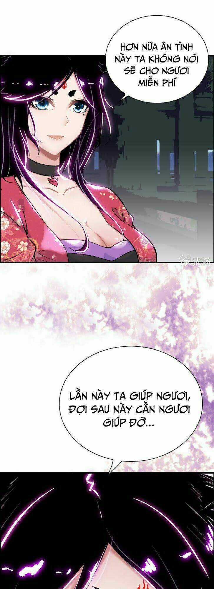 Thần Ma Thiên Sát - Chapter 36 - Trang 25