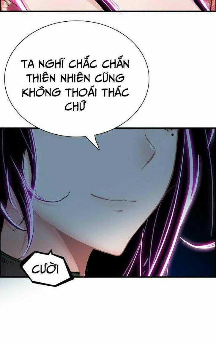 Thần Ma Thiên Sát - Chapter 36 - Trang 27